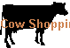 Cow Shopping