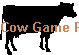 Cow Game Rules